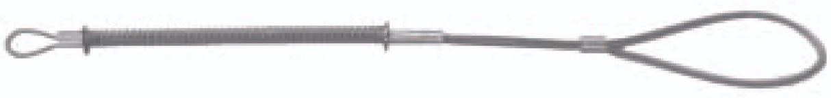 PanBlast Veiligheidskabel slang naar gereedschap 3 mm