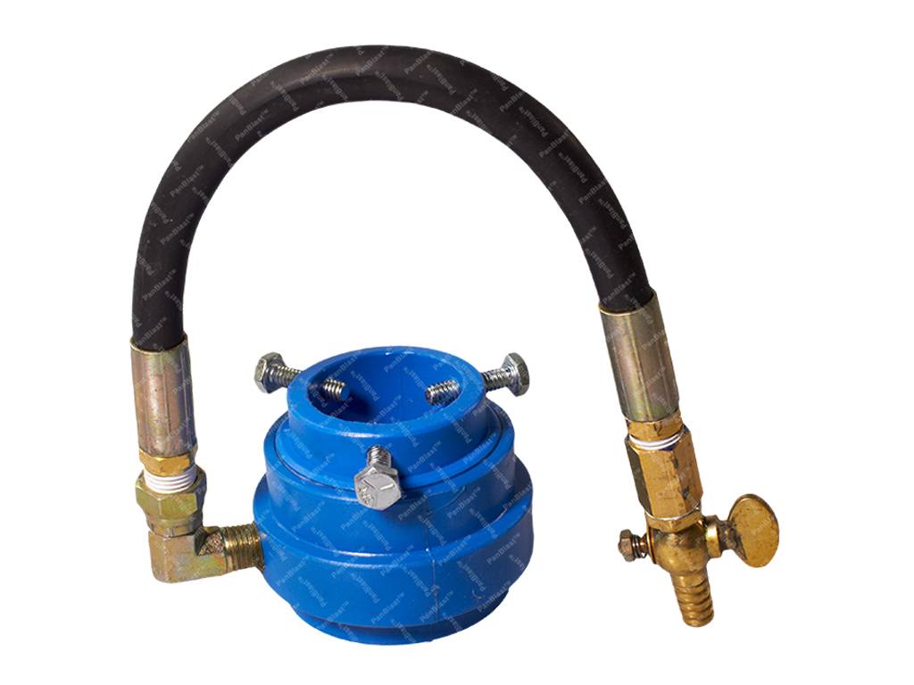 PanBlast WB1 Waterstralen Opzetstuk